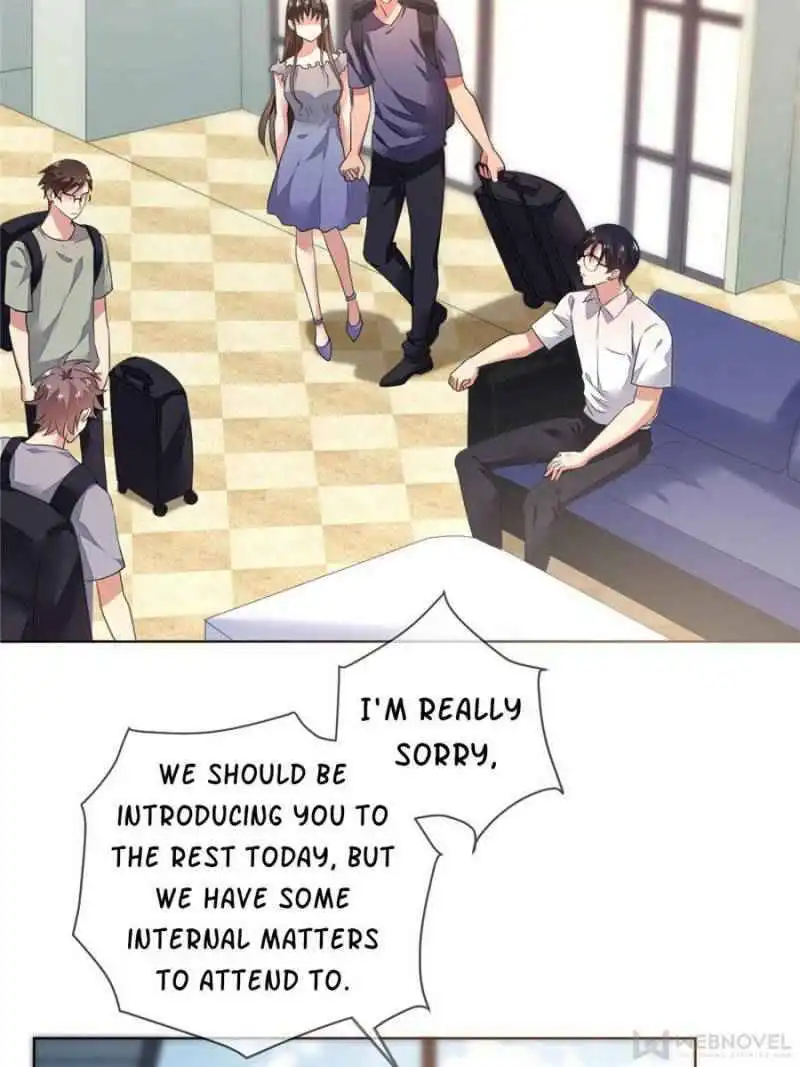 Legend Reboot Chapter 104 61